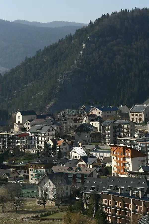 Ferienwohnung La Moraine Villard-de-Lans 0*,