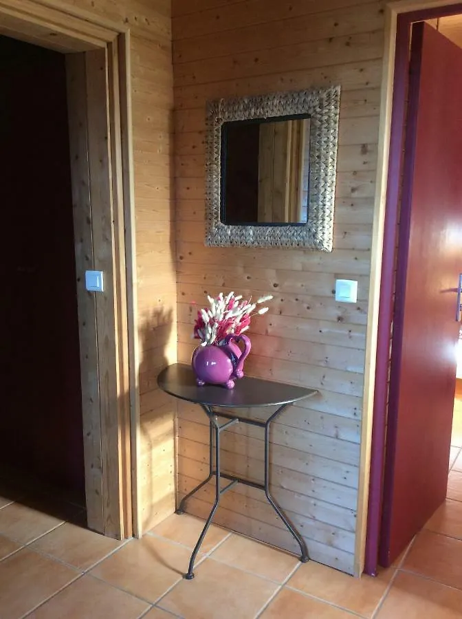 Apartment Ferienwohnung La Moraine Villard-de-Lans