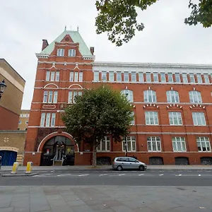  Appartement Great Dover Street Royaume-Uni